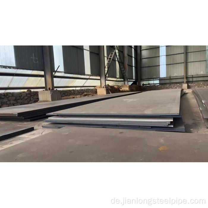 ASTM A516/ ASTM A516/ ASME SA516 STAEL